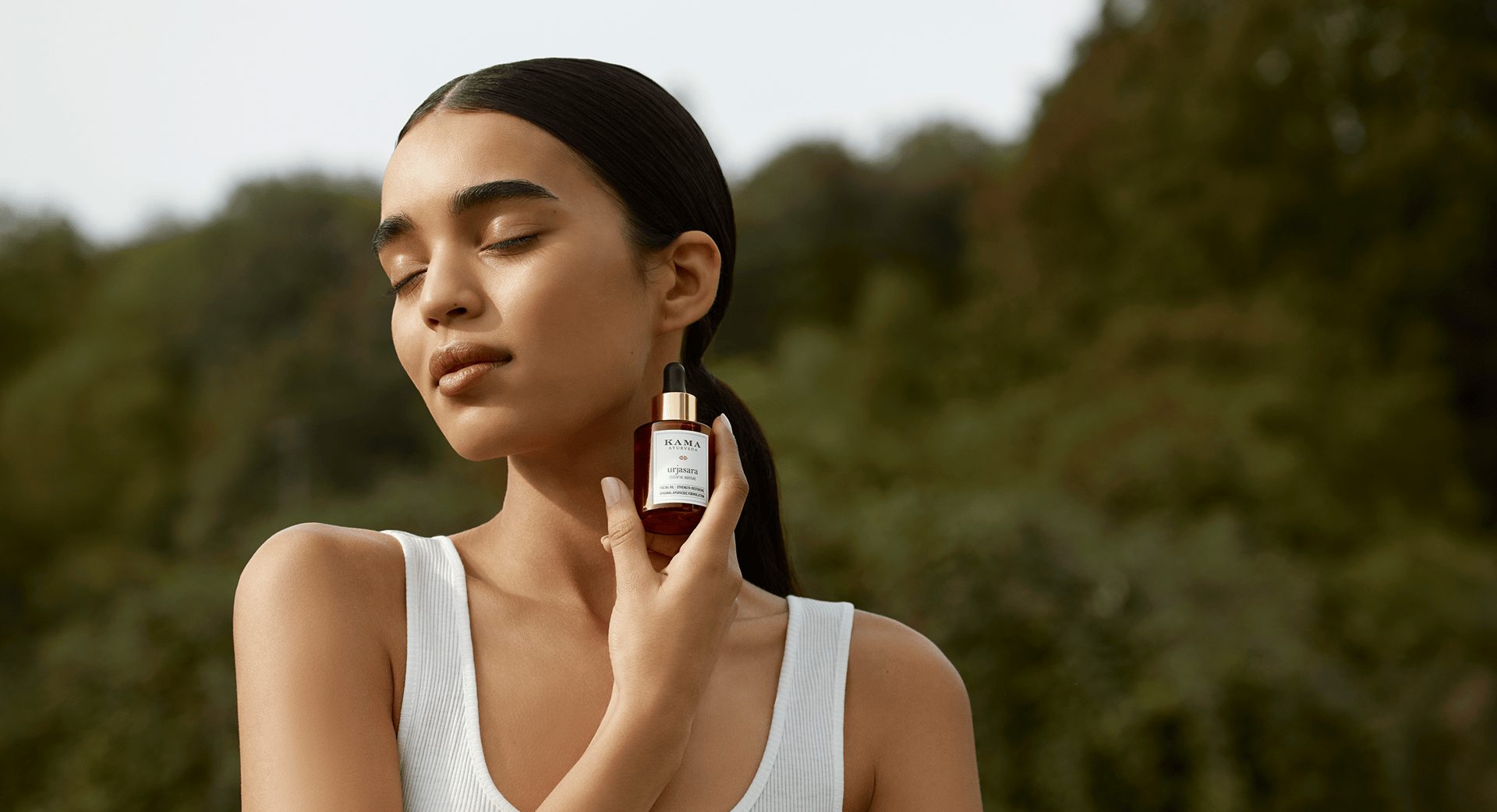 What is Ayurveda Image